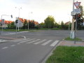 Alej Svobody – Karlovarská